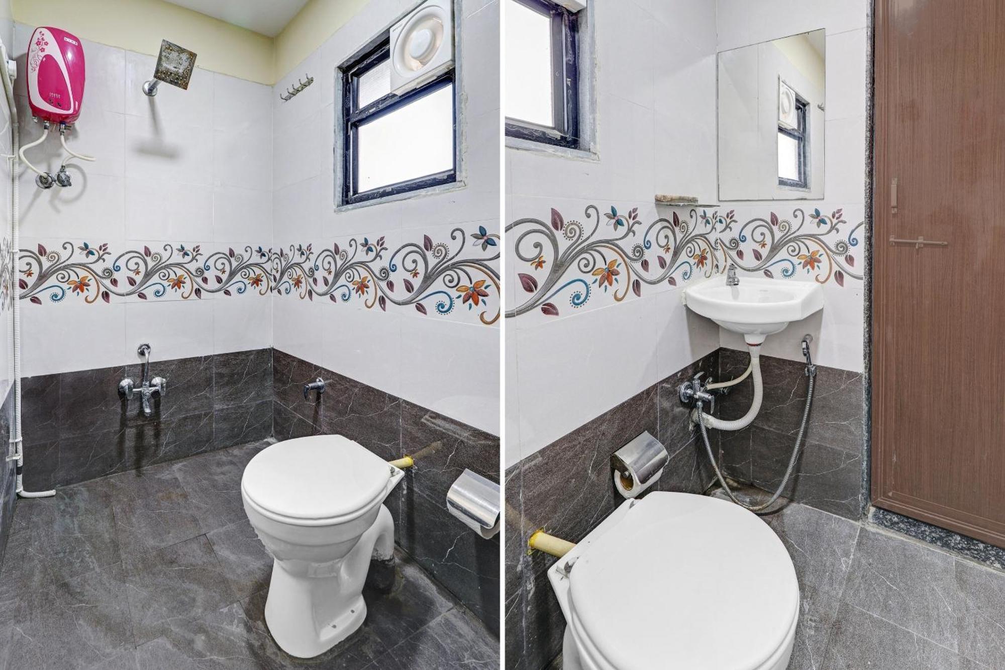 אחמדאבאד Collection O Shekhawat Palace מראה חיצוני תמונה